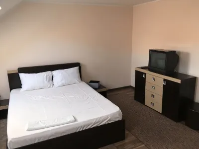 步入旅館 酒店