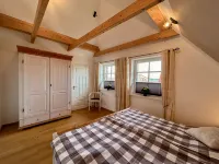 Ferienhaus " To Huus ", 6 Pers., 3 Schlafzimmer, Kamin, Sauna, Wlan