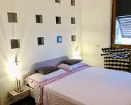 Artists' Villa,  4  bedrooms, large terrace, great views, Cinque Terre 40 min - Biệt thự