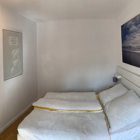 Modernes Zentrumsnahes Apartment