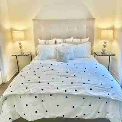 Beautiful 1 Bed Condo on Pinehurst Course No.5! Rooms