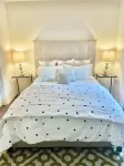 Beautiful 1 Bed Condo on Pinehurst Course No.5!