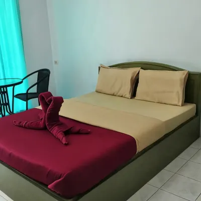 C.S. Apartment Hat Yai Các khách sạn gần Cáp treo Hatyai
