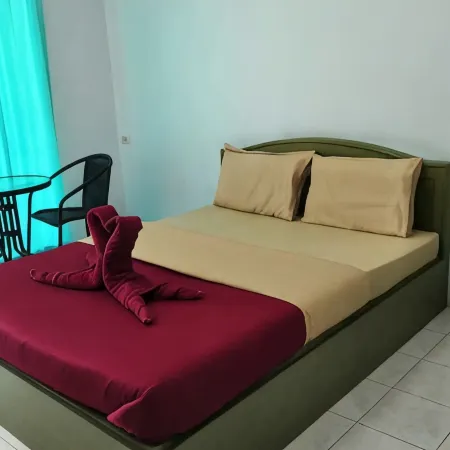 C.S. Apartment Hat Yai