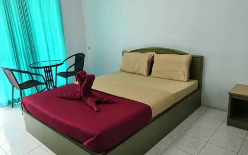 C.S. Apartment Hat Yai - 2-Star