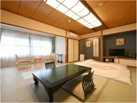 Mimatsukan - Wifi