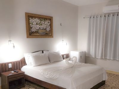 Hotel Presidente