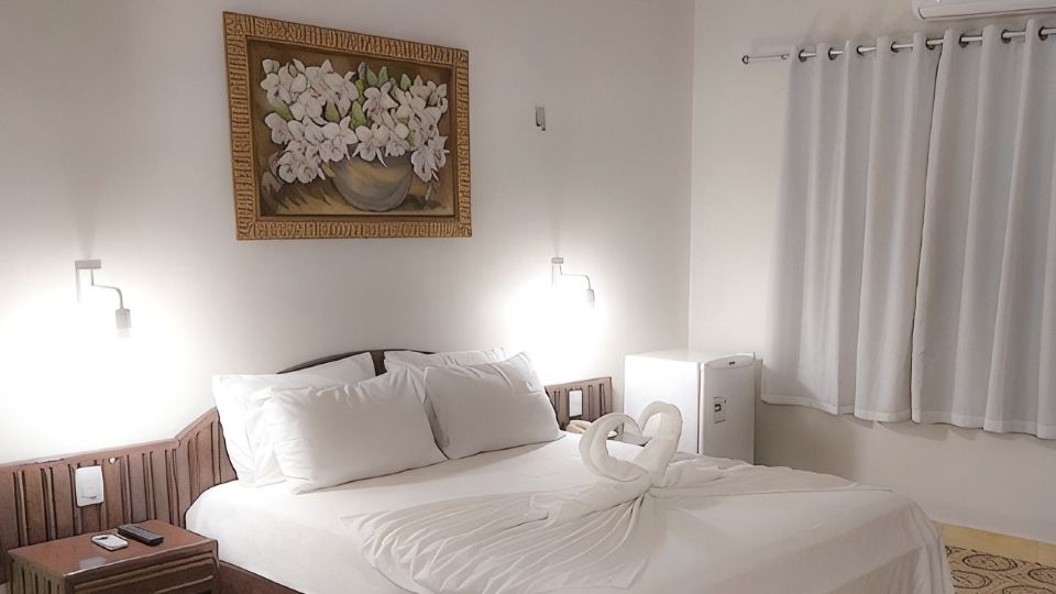 Hotel Presidente