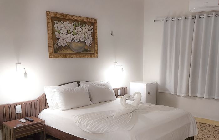 Hotel Presidente
