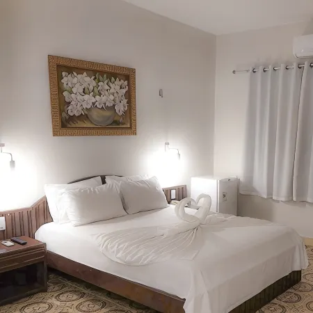 Hotel Presidente
