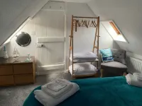 Charming fishermans cottage within minutes of beach and harbour - 4 звезды