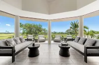 Grand Hawaiian Retreat–Volcano & Golf Course Views, Beach Club, Pool, Golf Carts - 3 Sao