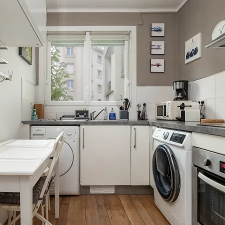 Appartement Hyper Centre
