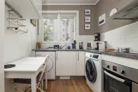 Appartement Hyper Centre - Apartments