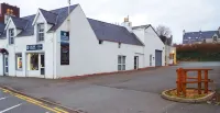 Bayhead Flat 14D - at the heart of Stornoway Hotels in 