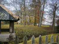 Single storey 2 bedroom lodge Hotels in Wetherby