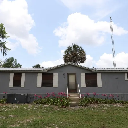 St. Johns River Retreat - CSC Unit 1