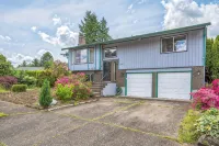 Portland Charming, fully furnished, private, quiet and pets friendly Home.