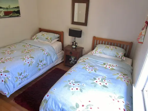 Greytown Cottage, Fast Fibre, SkyTV, all Linen and Cleaning fee included. - Wifi