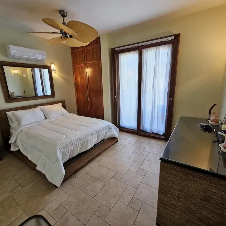 Oceanfront Condo with breathtaking views and private beach access.