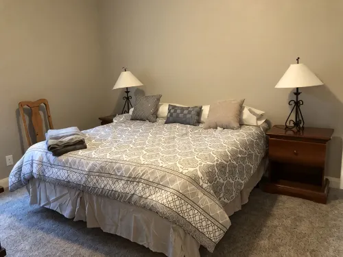 Cove View Cottage- close to Big 5 Nat. Parks, ATV trails, hiking, biking, fish