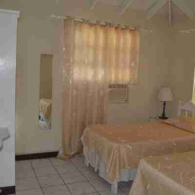 A Haven Away ~From~ Home Rooms