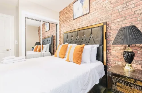 LUXURY house |13MIN TO NYC MANHATTAN|5 BEDROOMS! Sleeps 16+ - 2-Star