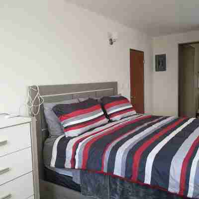 Hill House in a Great Location - Las Croabas. Rooms