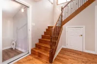 Cozy Cottage Across Lake Simcoe - Landsted