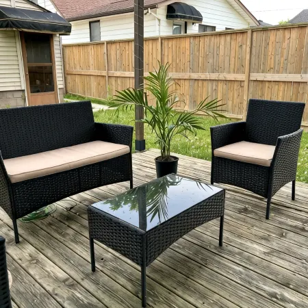 The Boho Oasis: Spacious Deluxe Apartment, Close to All Amenities, Safe & Quiet