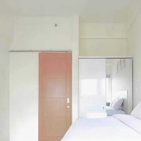 Pavilion Permata Hotel Manage By Occupied
