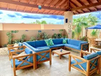 Star of Sea Villa - Gorgeous 4BR 3bath 3 min to beach - 2 stjerner