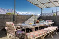 Modern Family  Holiday home with sensational views peaceful paradise (sleeps 11) - Gym