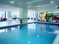 Ottawa Marriott Hotel - Uima-altaat