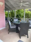 5 Porters Court, Luxury 2 Bed Villa, 5 Mins Walk to Beach, Including Beach Club - 무료 와이파이