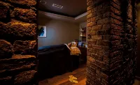 No.1 Pery Square Hotel & Spa - spa