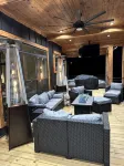 Stunning 4-bedroom house with amazing outdoor space and dock in Double Springs. - 4성급