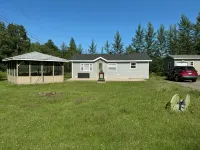 Cottage in Grande Digue - Wi-Fi