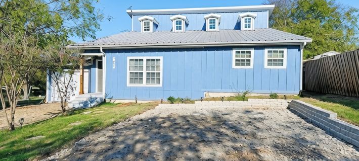 Lakeside Retreat, Hot Tub and Private Fishing Deck Ξενοδοχεία στην πόλη Hunt County