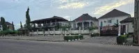 SUITORIA HOTELS - balcony