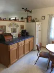 Tappan Lake Area: Sunny, peaceful Cottage with Fishing Pond on 13 Gorgeous Acres - Wifi