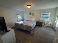 2 Bedroom Close to Town Home