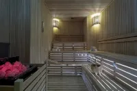 DoubleTree by Hilton Kusadasi - spa