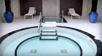 Hard Rock Hotel & Casino Biloxi - spa