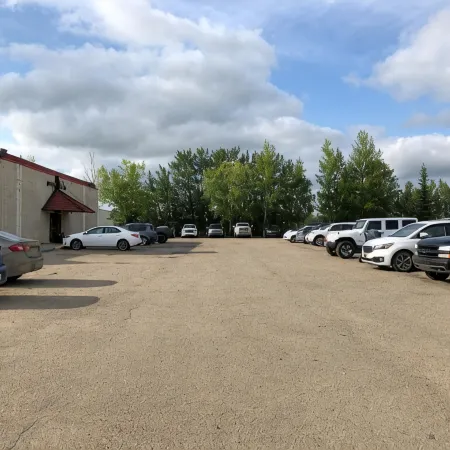 Westwind Motor Inn