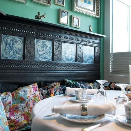 Boutique Hotel Haus Noge