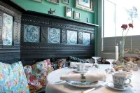 Boutique Hotel Haus Noge - balcony