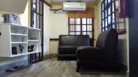 Hotel Ulúa - СПА