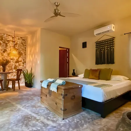 Hotel Boutique Refugio 41
