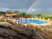 FAZENDA HOTEL PEDRA DOS VENTOS - 2-Star